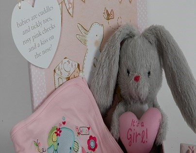 Corporate Hampers: Unique Hampers and gifts