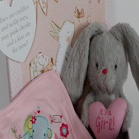 Corporate Hampers: Unique Hampers and gifts