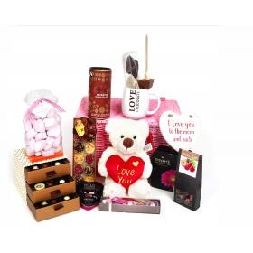 UNIQUE HAMPERS & GIFTS: Unique Hampers and gifts